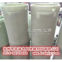 环氧玻纤缠绕管