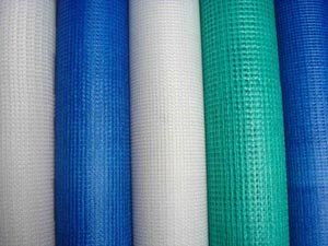 玻璃纤维网格布 任丘市鑫源玻纤布厂 管道包扎布,玻璃钢布,外墙网格布,内墙网格布,玻璃纤维