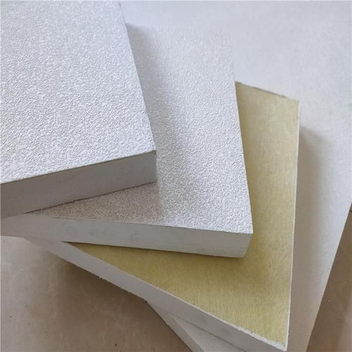 玻璃棉天花板 玻纤吸音板 玻纤吸音天花板 玻纤板