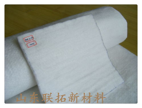 欢迎访问 昆明针刺无纺土工布 实业