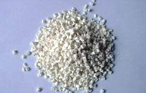 玻纤增强尼龙 性能优势与应用前景