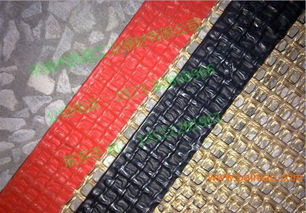 长期供应优质铁氟龙玻纤网带与聚四氟乙烯网带 生产、价格与玻纤特性全面解析