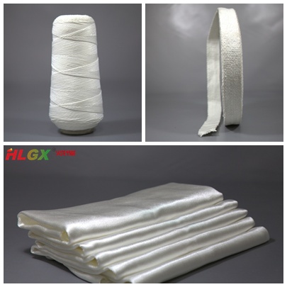 玻璃纤维的耐磨性与耐折性分析