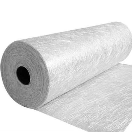 无碱玻璃纤维短切原丝毡 特性、应用与优势解析