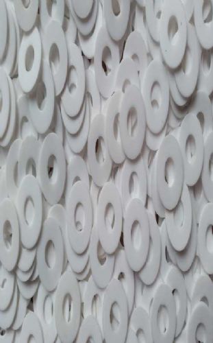 玻纤增强PTFE供应商 高性能密封材料的可靠选择